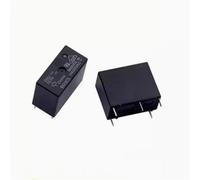 Relay G5Q-14-5V G5Q-14-12V G5Q-14-24V 10A 5V 12V 24V 5PIN 2Pcs(G5Q-14-5V)