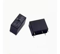 Relay G5Q-14-5V G5Q-14-12V G5Q-14-24V 10A 5V 12V 24V 5PIN 5Pcs(G5Q-14-24V)