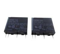 Relay G6M-1A-24VDC 24V DIP4(5PCS)