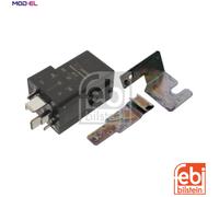 FEBI BILSTEIN 04675 Glow plug relay