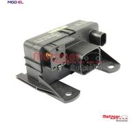 METZGER 0884026 Glow plug relay