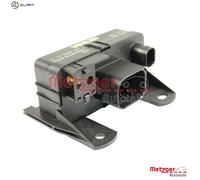 METZGER 0884026 Glow plug relay