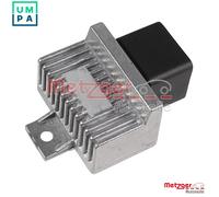 RELAY GLOW PLUG SYSTEM 0884044 FOR RENAULT SCÉNIC/GRAND/II/MPV MODUS MASTER 1.5L