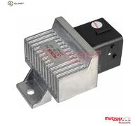 RELAY GLOW PLUG SYSTEM 0884052 FOR INFINITI RENAULT SCÉNIC/GRAND/IV/III/VAN 1.5L