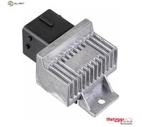 RELAY GLOW PLUG SYSTEM 0884054 FOR INFINITI RENAULT SCÉNIC/GRAND/IV/III/VAN 1.5L