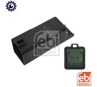 FEBI BILSTEIN Glow Plug Relay 100658 – Ferdinand Bilstein