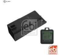 FEBI BILSTEIN Glow Plug Relay 100658 – Ferdinand Bilstein