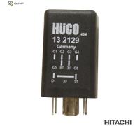 RELAY GLOW PLUG SYSTEM 132129 FOR SKODA KAROQ OCTAVIA/III/Combi SUPERB KODIAQ