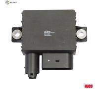 HITACHI 132193 Glow plug relay