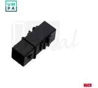 HITACHI 132233 Glow plug relay
