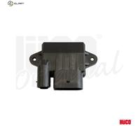 HITACHI 132248 Glow plug relay