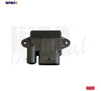 HITACHI 132248 Glow plug relay