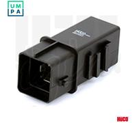 RELAY GLOW PLUG SYSTEM 132254 FOR HYUNDAI D4FE 1.6L D4FB 1.6L 4cyl i30