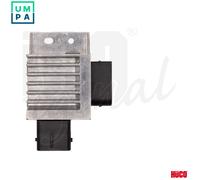 HITACHI 132265 Glow plug relay