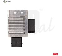 HITACHI 132265 Glow plug relay