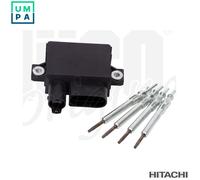 RELAY GLOW PLUG SYSTEM 132300 FOR BMW 5/E61/E60 X1/SUV/E84/SAV X3/E83 D/C 2.0L