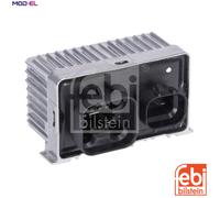 RELAY GLOW PLUG SYSTEM 183986 FOR A13DTE/13DTC/13DTR Z13DTJ/13DTE 1.2L 4cyl