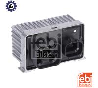 Glow plug relay 183986 FEBI BILSTEIN for OPEL ASTRA J Sports Tourer ANTARA A