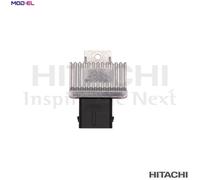 HITACHI 2502123 Glow plug relay