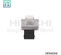 HITACHI 2502123 Glow plug relay
