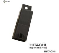 Hitachi Glow Plug Relay 2502125 Fits VW Crafter 30-50 Platform/Chassis/Van 2.5L