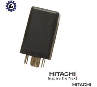 HITACHI 2502126 Glow plug relay