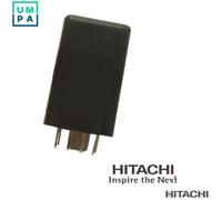 HITACHI 2502168 Glow plug relay