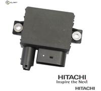 HITACHI 2502193 Glow plug relay