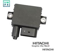 HITACHI 2502193 Glow plug relay