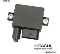 HITACHI 2502193 Glow plug relay