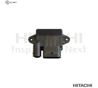 HITACHI 2502248 Glow plug relay