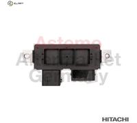 Glow Plug System Relay HITACHI Fits DACIA FIAT MERCEDES MITSUBISHI 05-24 4406678