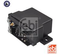 FEBI BILSTEIN 34450 Glow plug relay