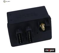 MAXGEAR 50-0330 Glow plug relay