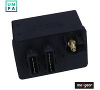 MAXGEAR 50-0330 Glow plug relay