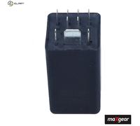 MAXGEAR 50-0331 Glow plug relay