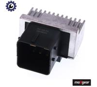 RELAY GLOW PLUG SYSTEM 50-0515 FOR RENAULT SCÉNIC/III/VAN/GRAND MASTER/Bus/Van