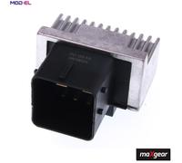 RELAY GLOW PLUG SYSTEM 50-0515 FOR RENAULT SCÉNIC/III/VAN/GRAND MASTER/Bus/Van