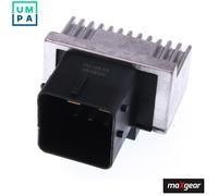 RELAY GLOW PLUG SYSTEM 50-0515 FOR RENAULT SCÉNIC/III/VAN/GRAND MASTER/Bus/Van