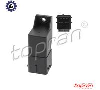 RELAY GLOW PLUG SYSTEM 601 748 FOR MITSUBISHI MINI PEUGEOT PARTNER/Box/TEPEE ASX