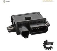 RELAY GLOW PLUG SYSTEM 96SKV264 FOR SKODA SUPERB/III OCTAVIA/Combi VW CC/B6 2.0L