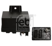 RELAY GLOW PLUG SYSTEM FITS: FITS FOR FIAT PUNTO EVO 1.3 D MULTIJET/1.3 D MUL