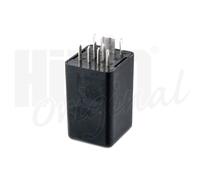 RELAY GLOW PLUG SYSTEM FITS: MITSUBISHI ASX 1.8 DI-D /1.8 DI-D 4WD /2.2 DI-D