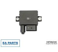 Relay, glow plug system for BMW E81 E87 E88 E82 HITACHI 132193