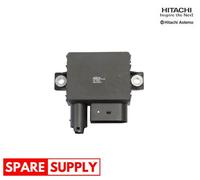 RELAY, GLOW PLUG SYSTEM FOR BMW E81 E87 E88 E82 HITACHI 132193