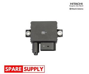 RELAY, GLOW PLUG SYSTEM FOR BMW E81 E87 E88 E82 HITACHI 132193