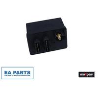 Relay, glow plug system for FIAT 500 ALBEA BRAVA BRAVO MAXGEAR 50-0330