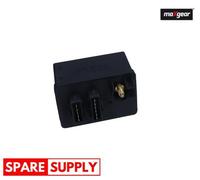 RELAY, GLOW PLUG SYSTEM FOR FIAT 500 ALBEA BRAVA BRAVO MAXGEAR 50-0330