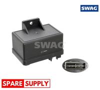 RELAY, GLOW PLUG SYSTEM FOR FIAT BRAVA BRAVO FIORINO MAREA SWAG 70 91 2745