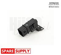 RELAY, GLOW PLUG SYSTEM FOR HYUNDAI TUCSON HITACHI 132234